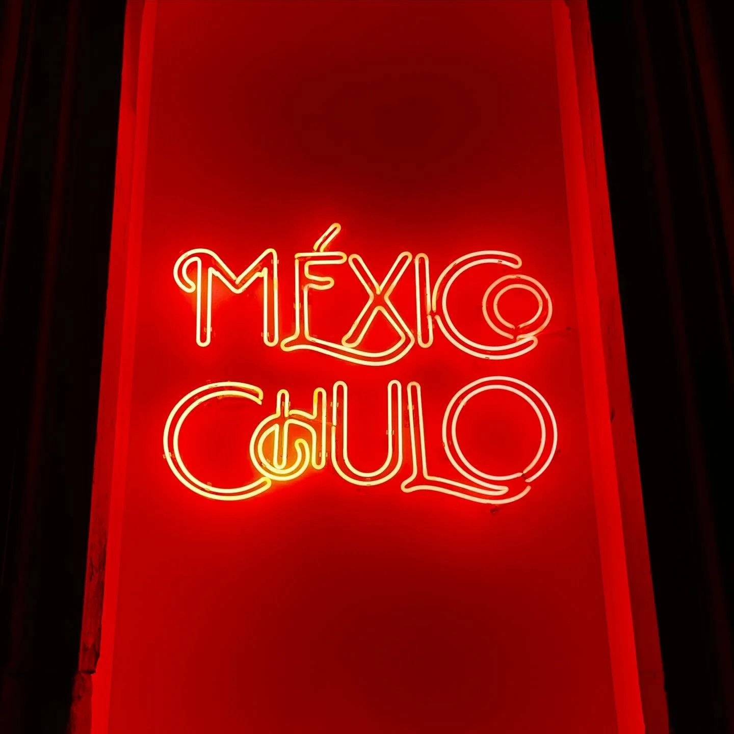 I spent 181 days (6 months) in Mexico City, in a different country, living out of two suitcases, without family and friends and all I have to say is &ldquo;Pinche Mexico, Te Amo&rdquo;

It was an unexpected adventure. A leap of faith. Perhaps in retr