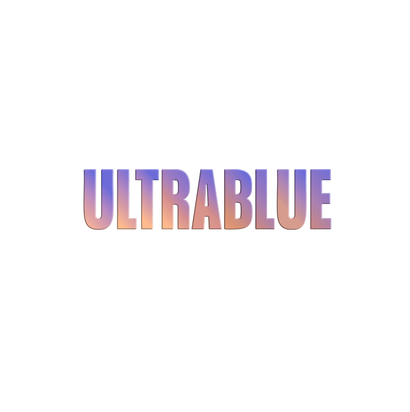 ULTRABLUE
