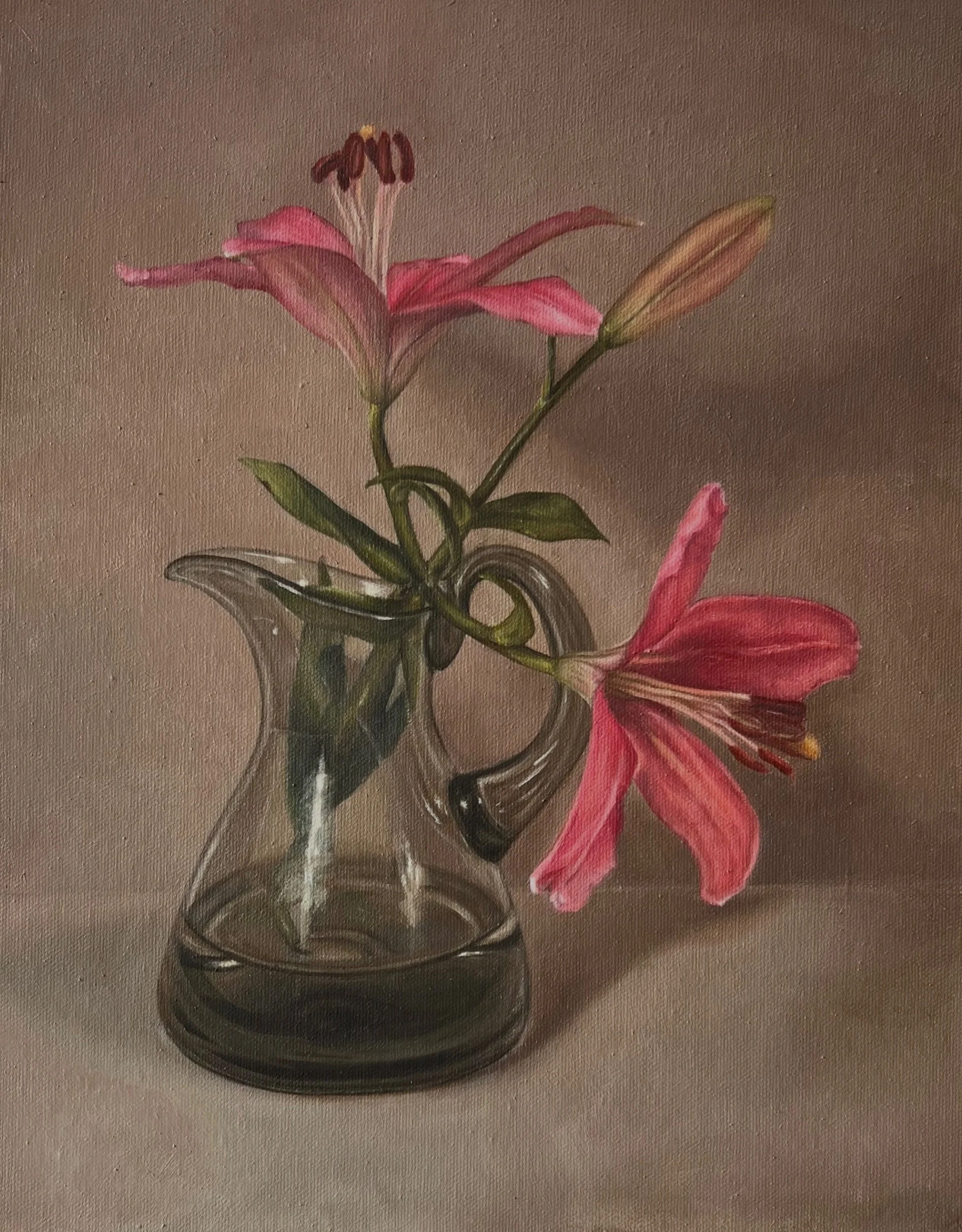 Still Life Painting for Beginners - Autumn 2026