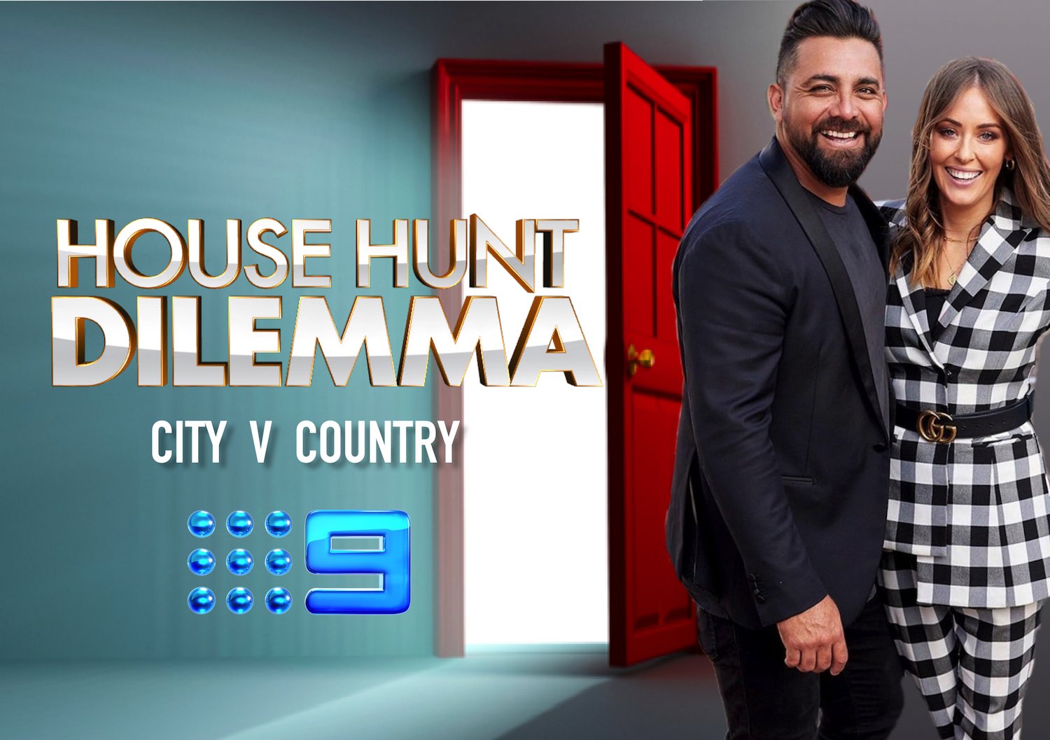 Sometimes house hunters want different things in a home. They can agree on most things but when it comes to buying a new house there is one sticking point.