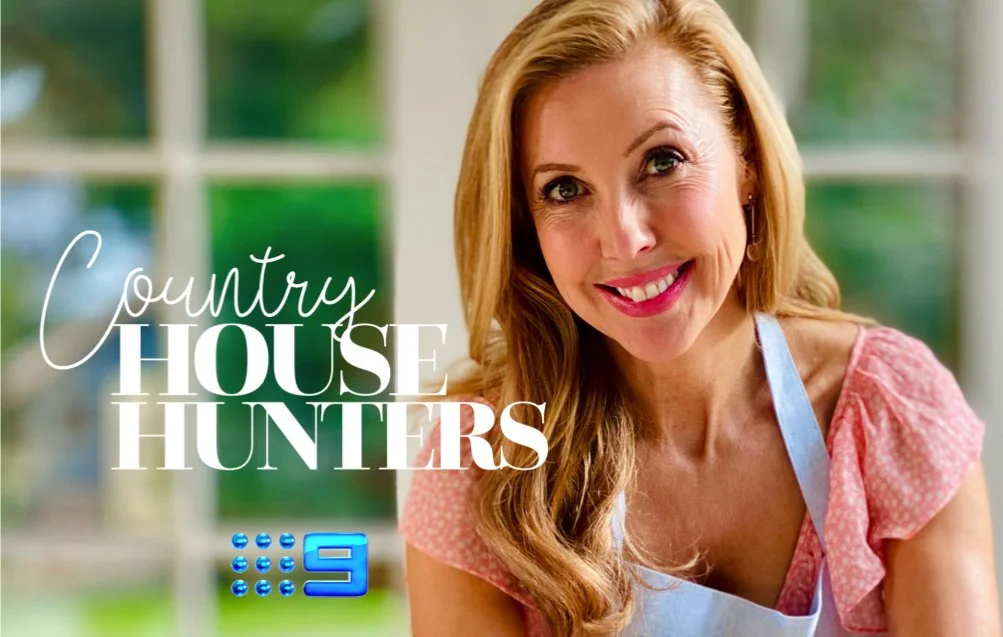 Country House Hunters — Abode Entertainment Country House Hunters — Abode Entertainment