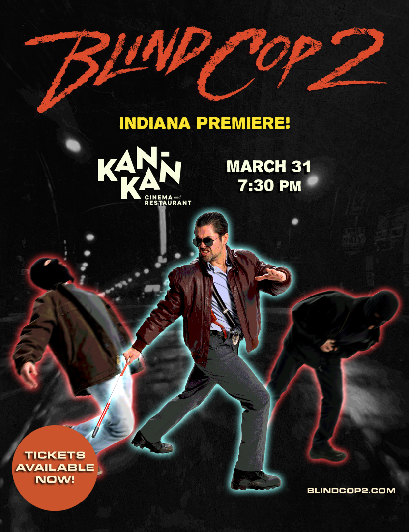 Kan-Kan Cinema - 03/31/2026