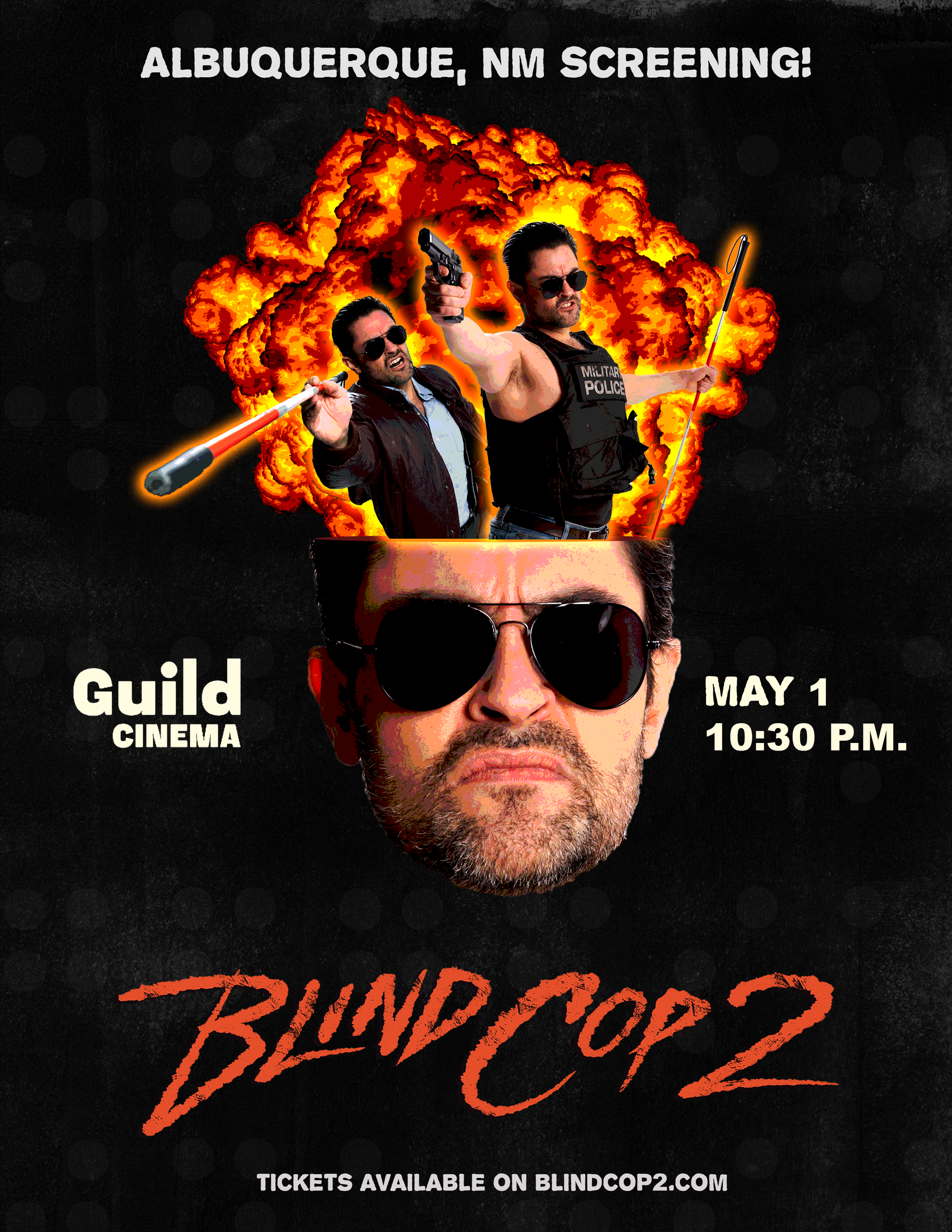 Guild Cinema - 05/01/2026
