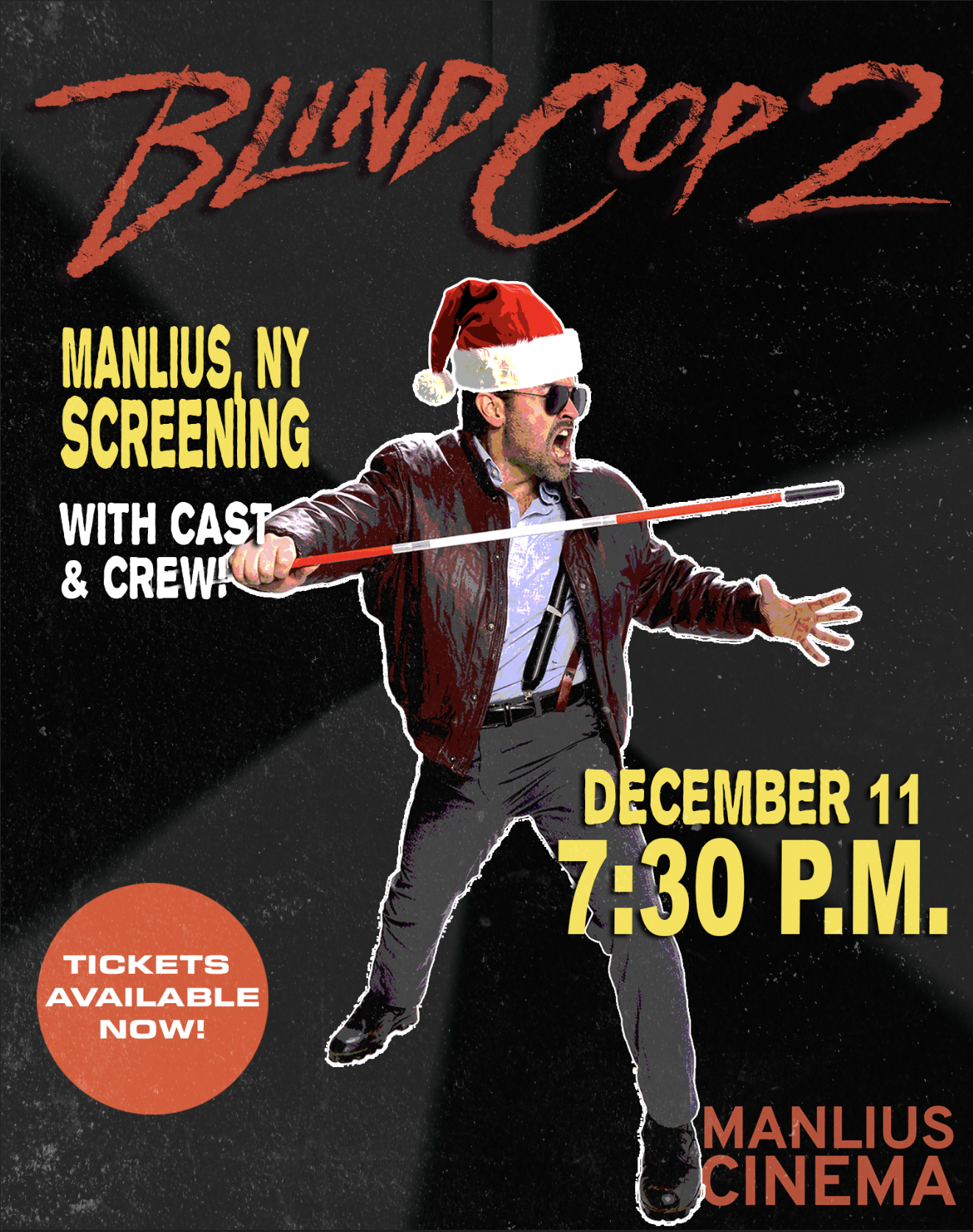 Manlius Cinema - 12/11/2025