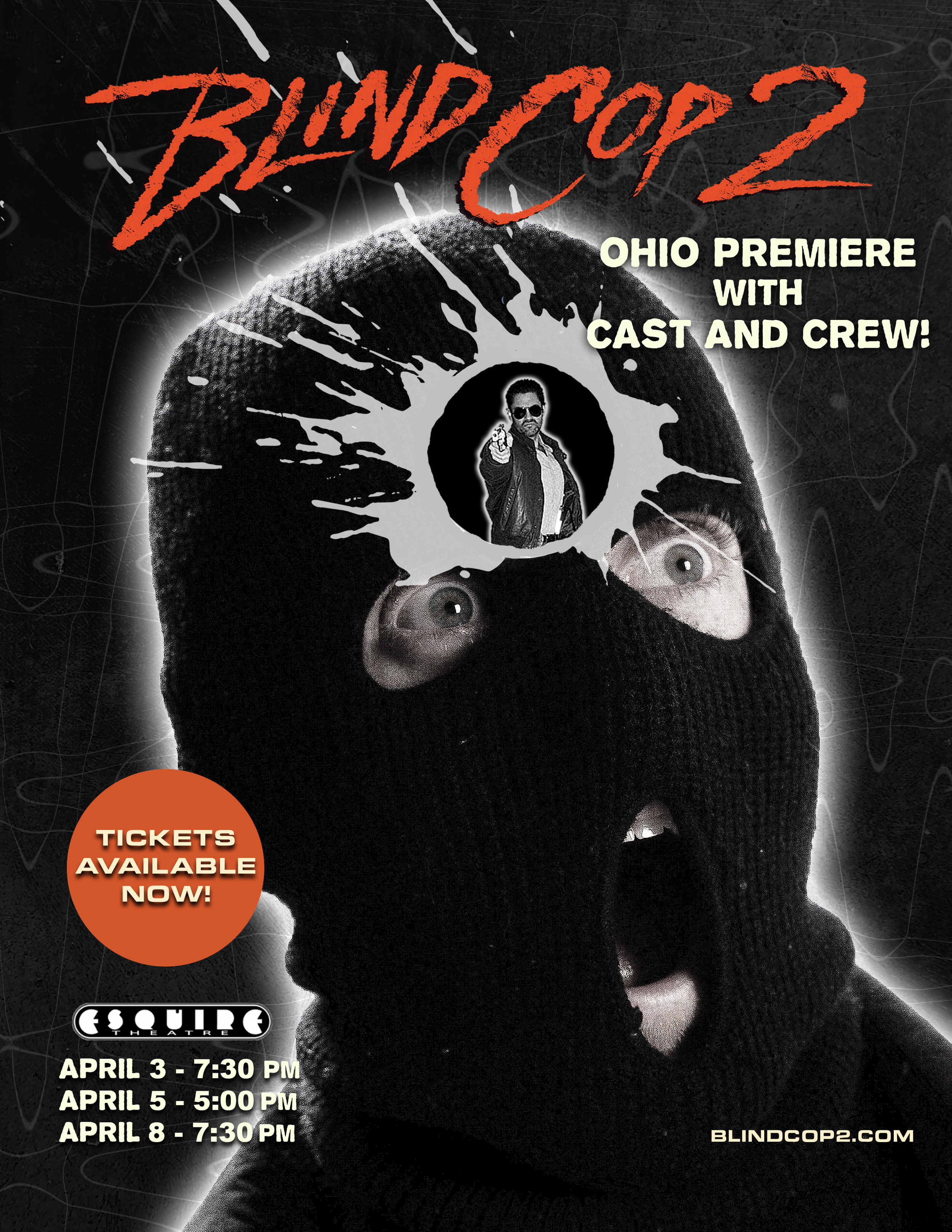 Esquire Theatre - 04/03/2026