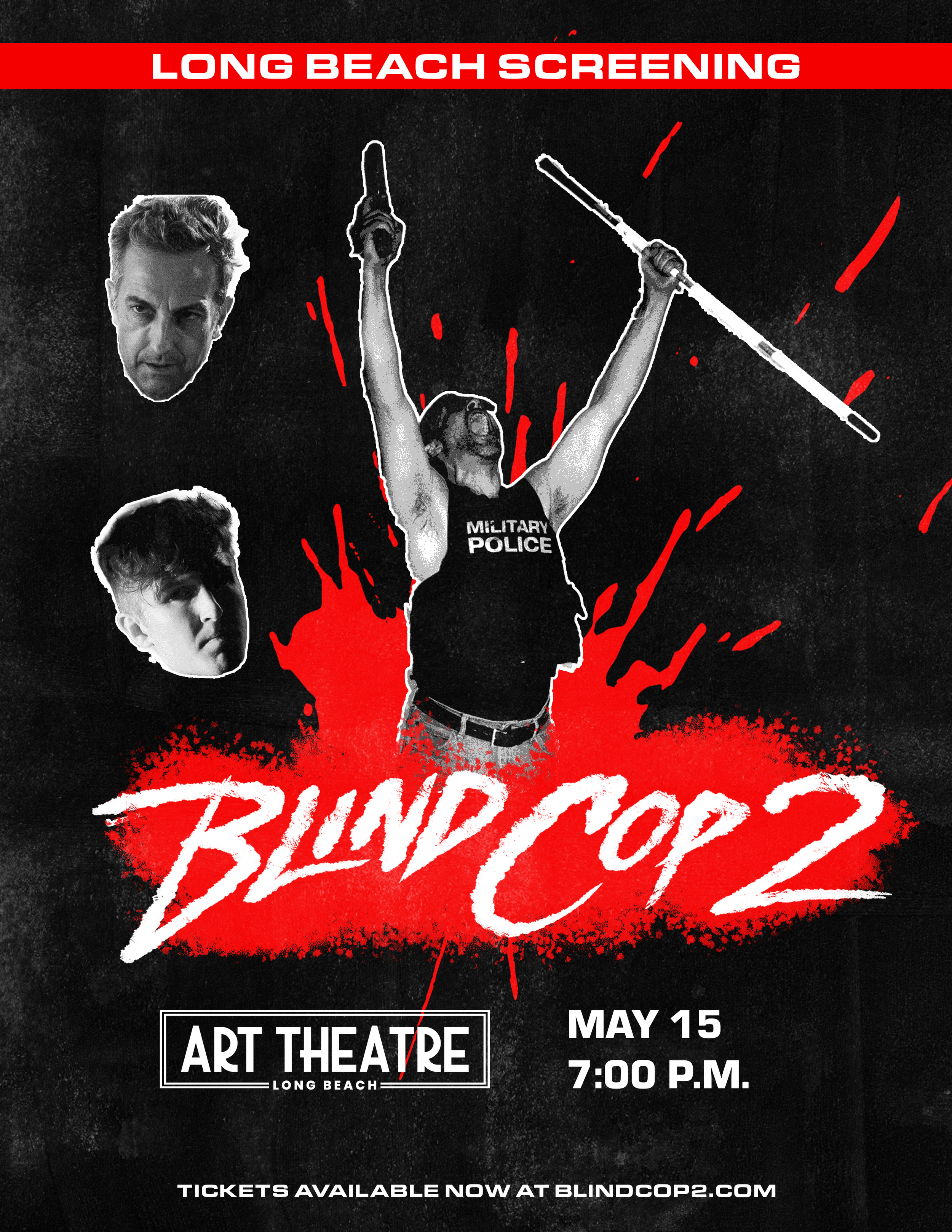 Art Theatre - 05/15/2026