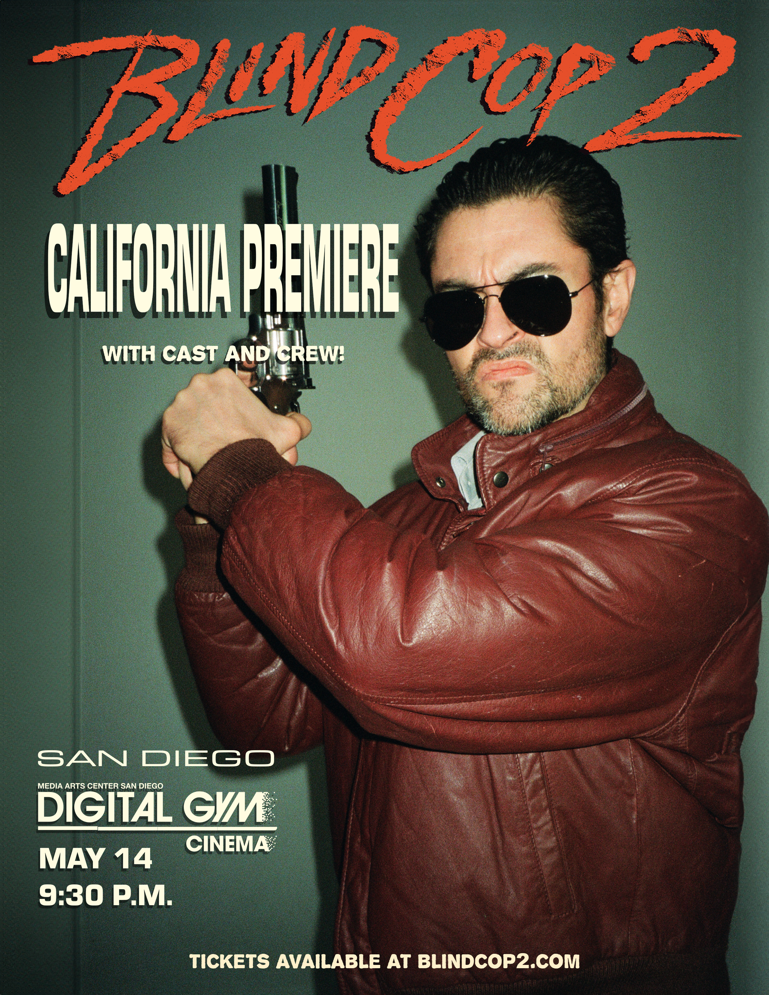 Digital Gym Cinema - 05/14/2026