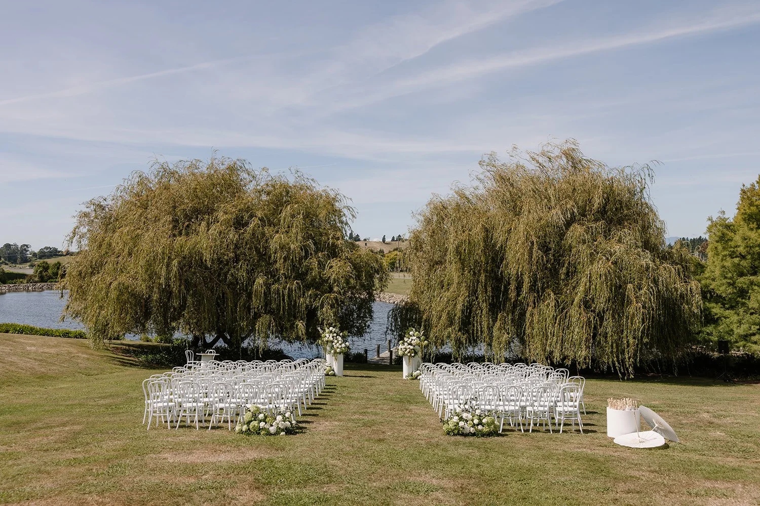 Premium Marquee & Furniture Hire — Loula – Wedding & Event Hire