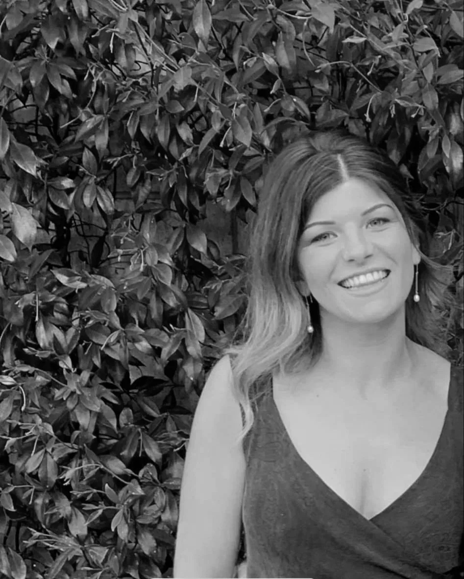 Danni, founder of Loula Event Hire