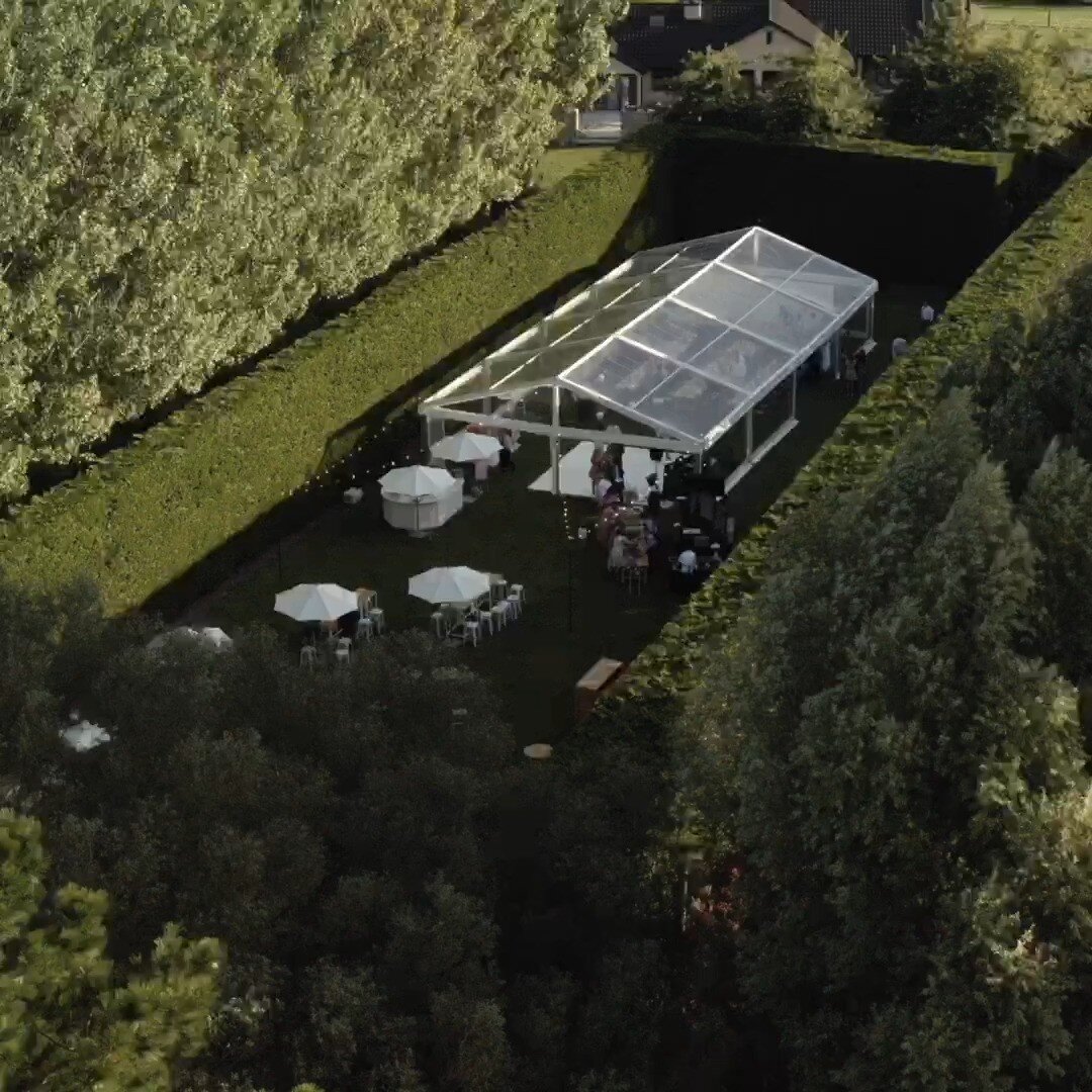 Loula Premuim Marquee & Furniture Hire Christchurch