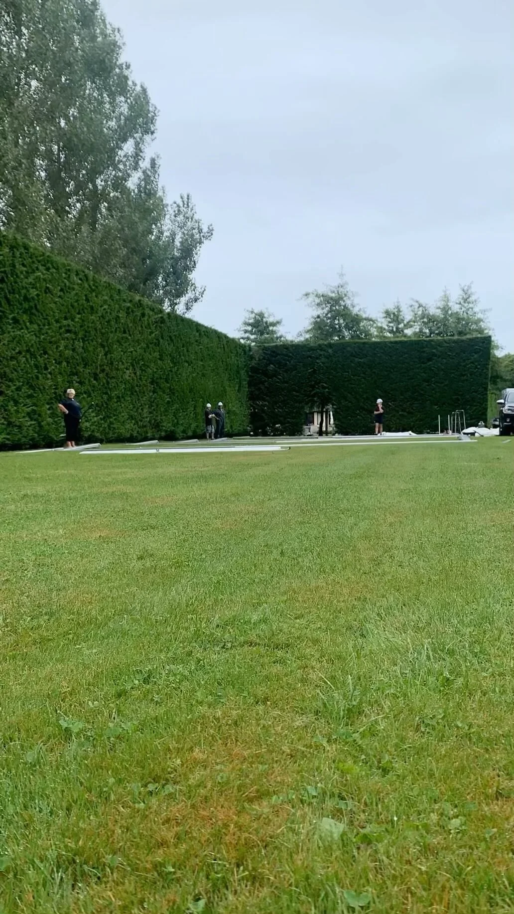 Loula Premuim Marquee & Furniture Hire Christchurch