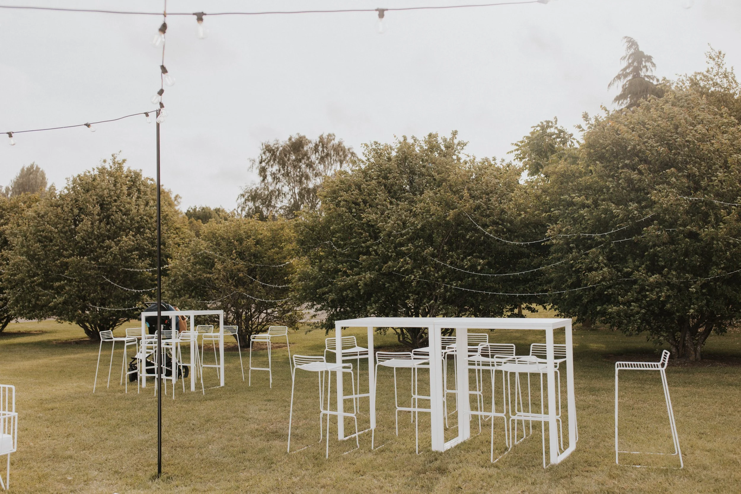 Bar Leaners — Premium Marquee & Furniture Hire — Loula – Wedding ...