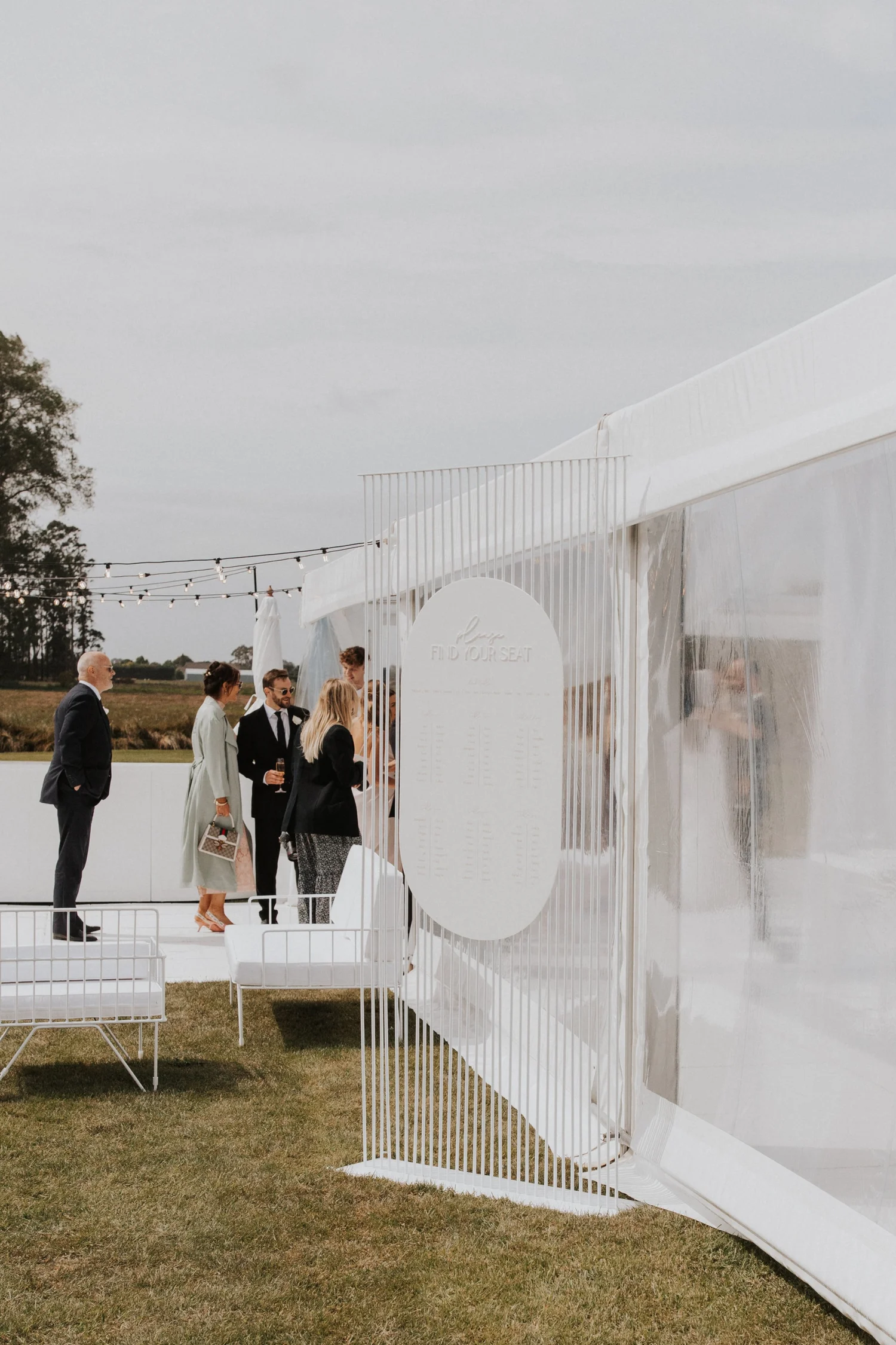 Arch/Backdrop — Premium Marquee & Furniture Hire — Loula – Wedding ...