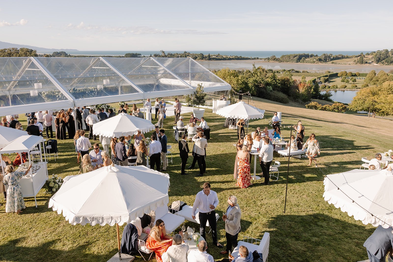 Insert all of your favourite people here.

Photography: @anagalloway 
Styling &amp; Planning: @blank_spaceevents 
Marquee &amp; Furniture: @loulahire 
Furniture: @hayleythehirer