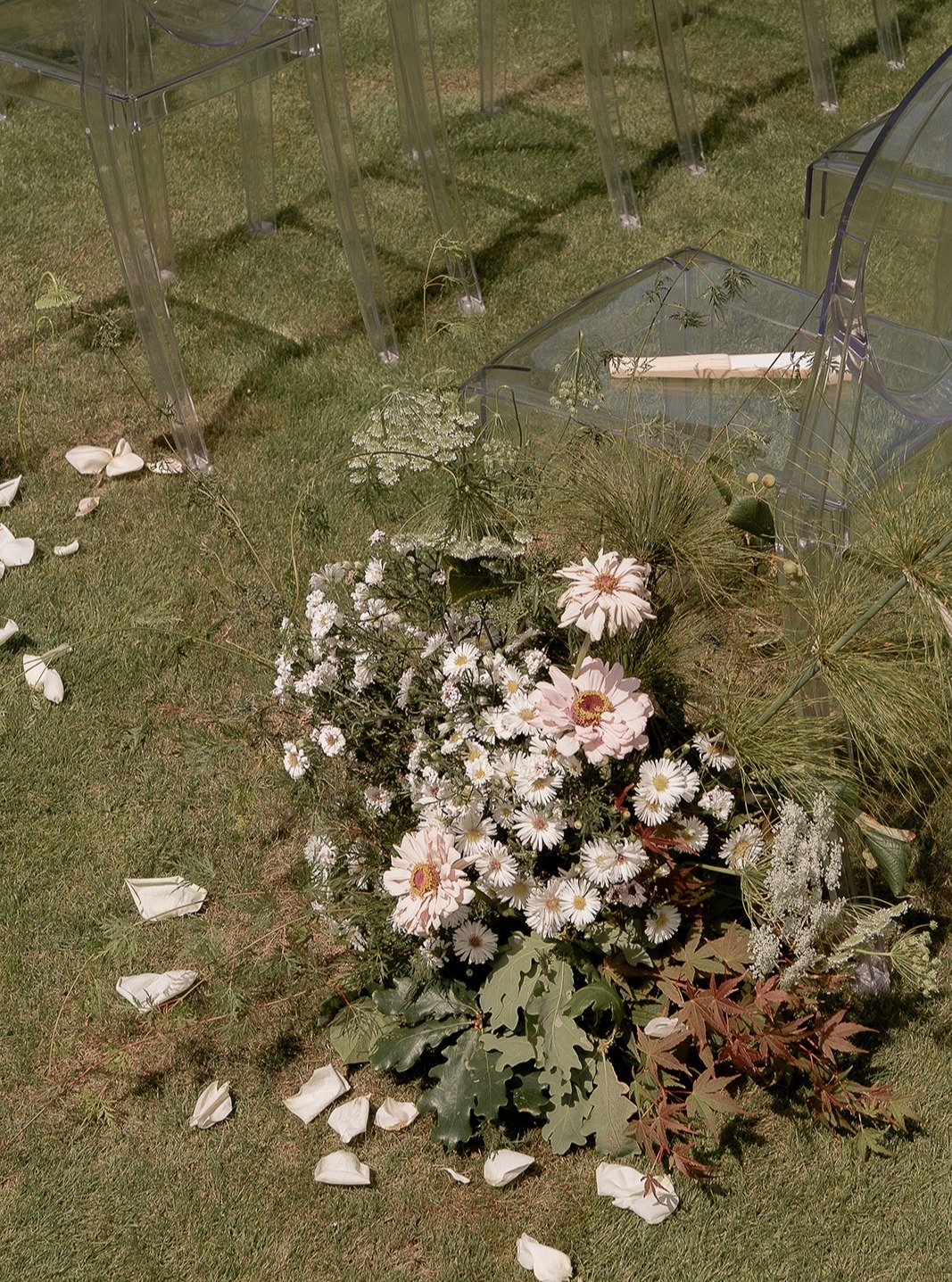 Reasons why your chair choice is important...