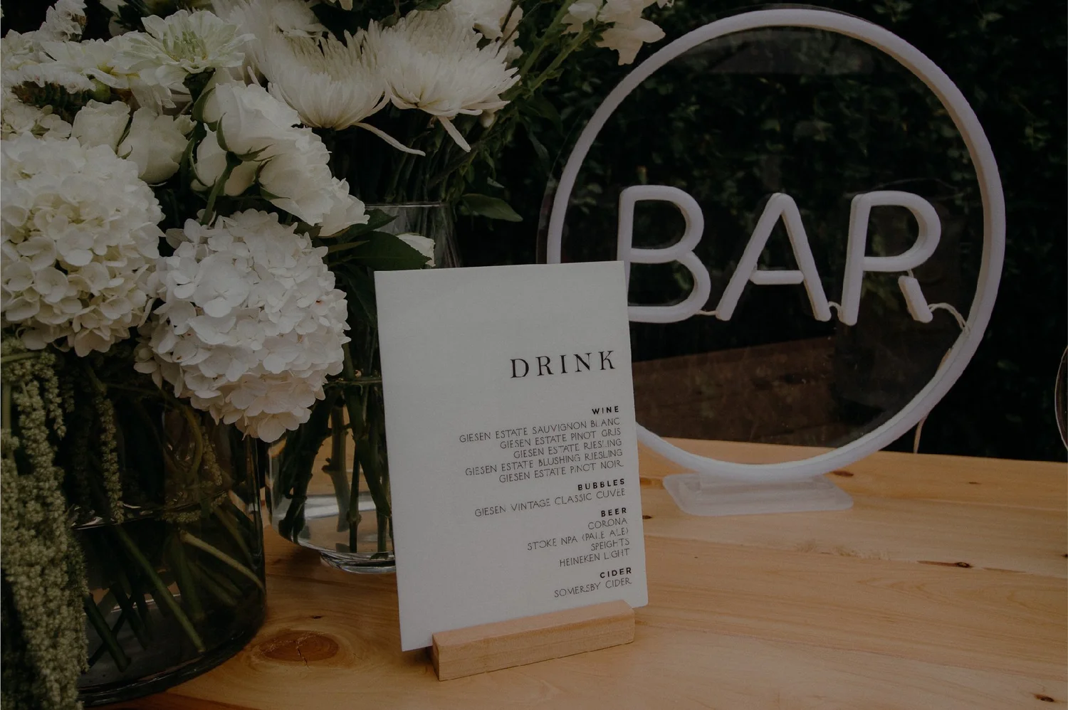 Loula Premuim Marquee & Furniture Hire Christchurch