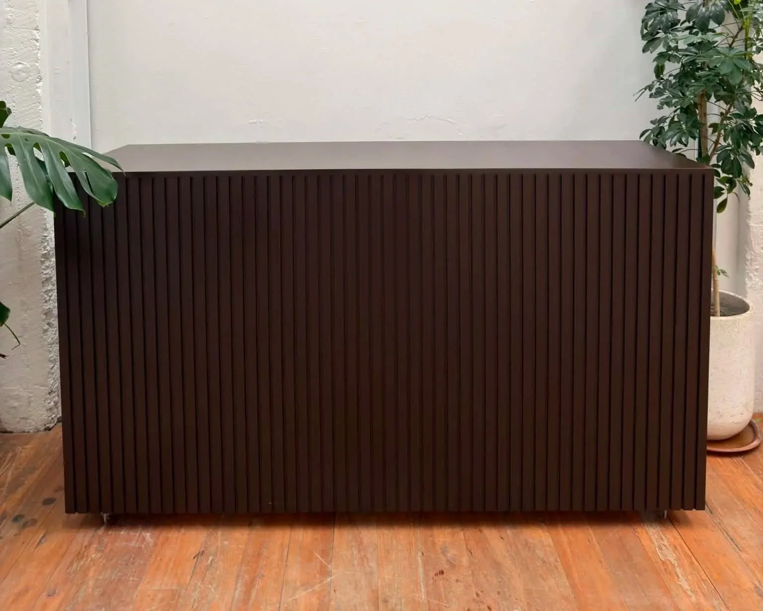 The Brown Bar