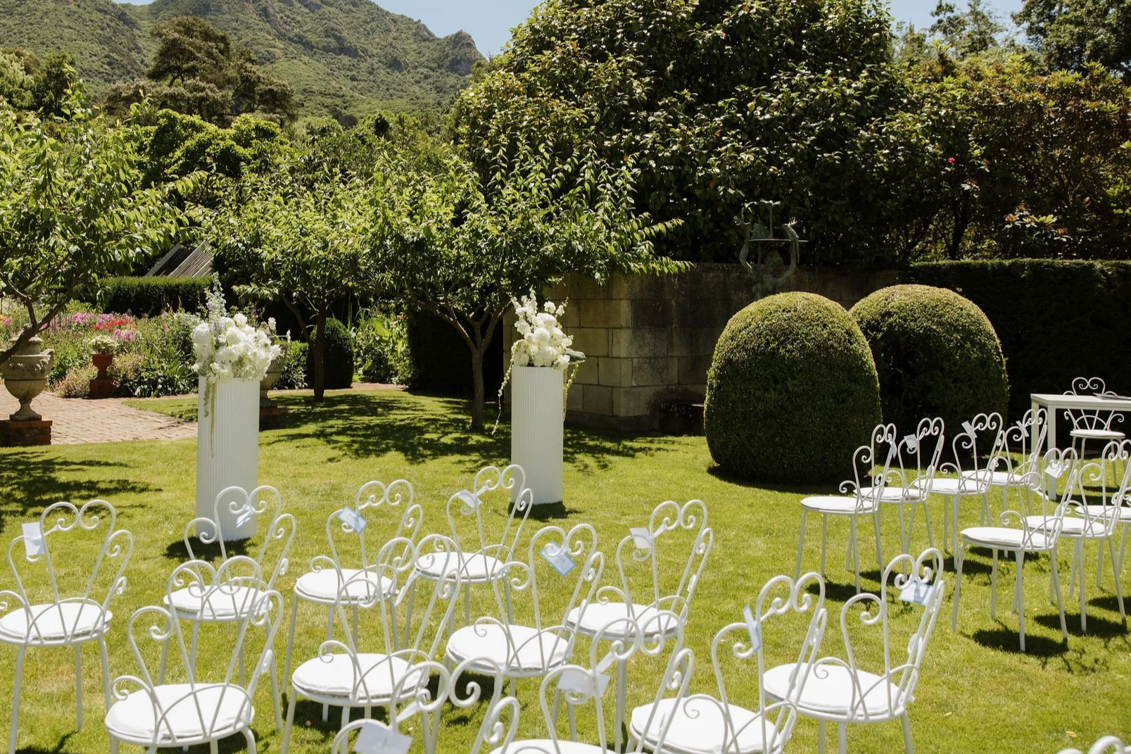 Florence Chair