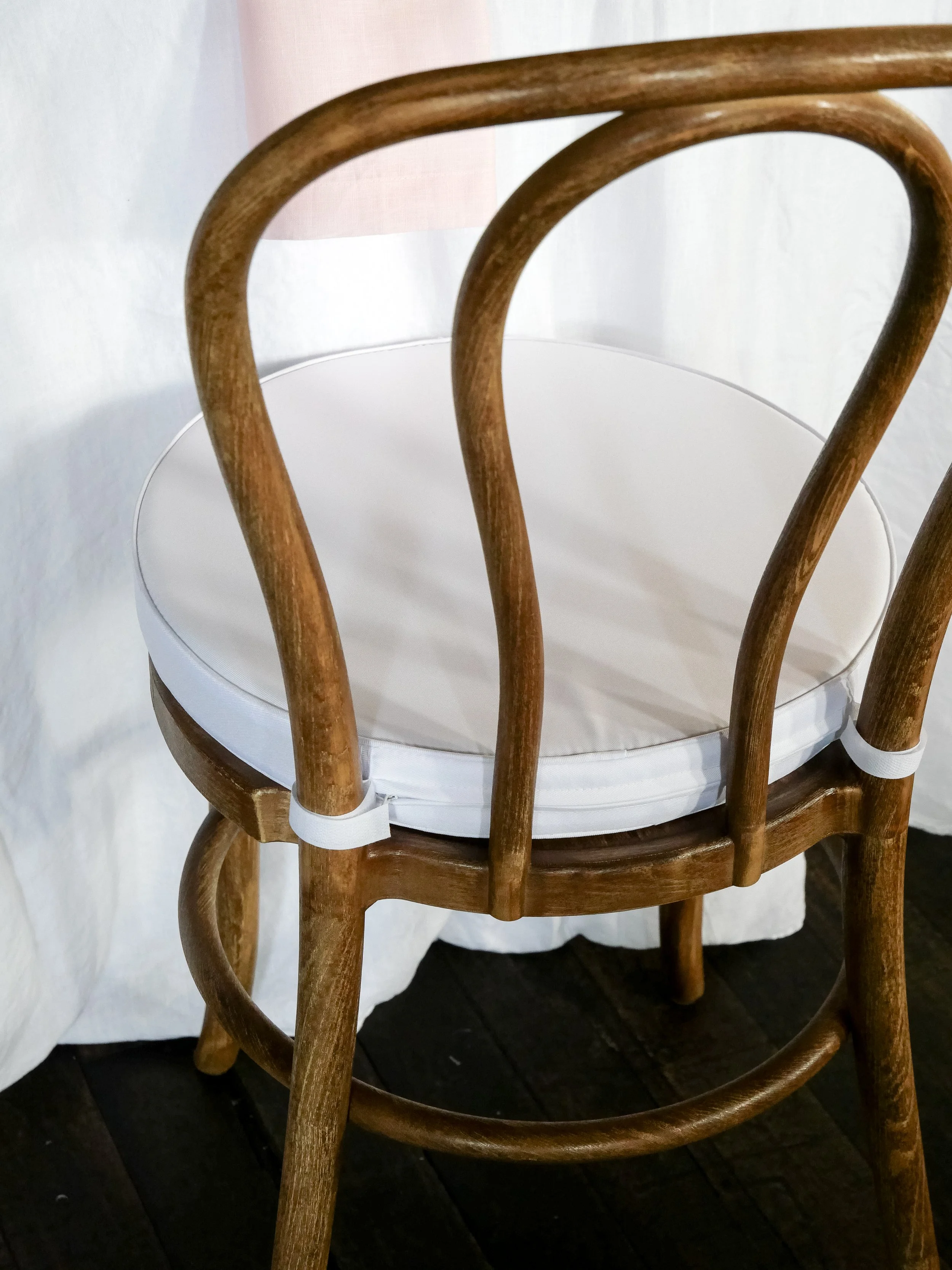 Bentwood Chair Cushion