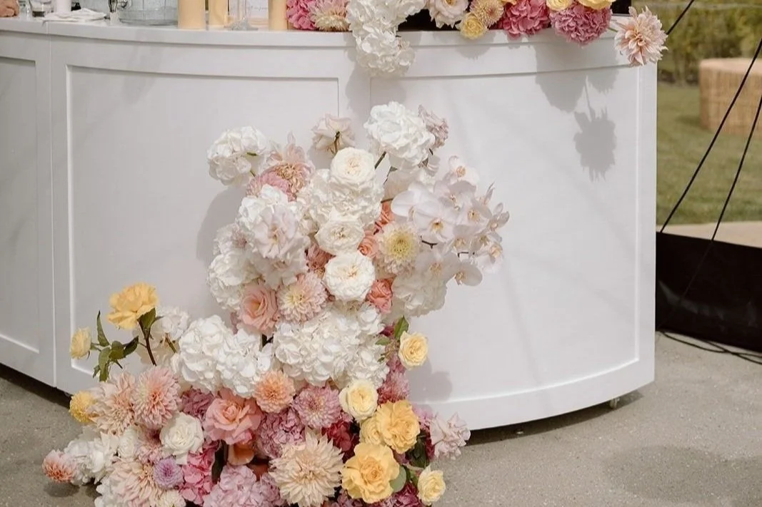 Loula - Premium Marquee & Furniture Hire Christchurch