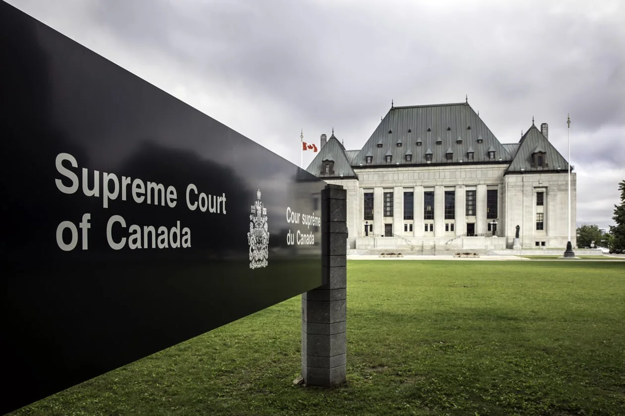 Success at the Supreme Court: Anti-Black racism must be considered on Corbett applications