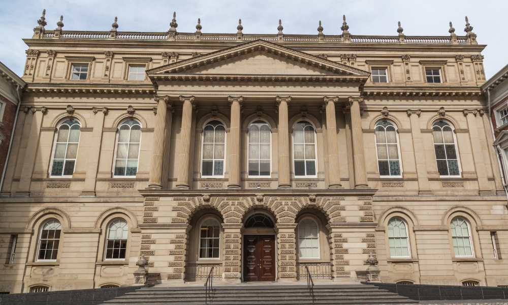 Sentencing Must Be Both Proportionate and Humane