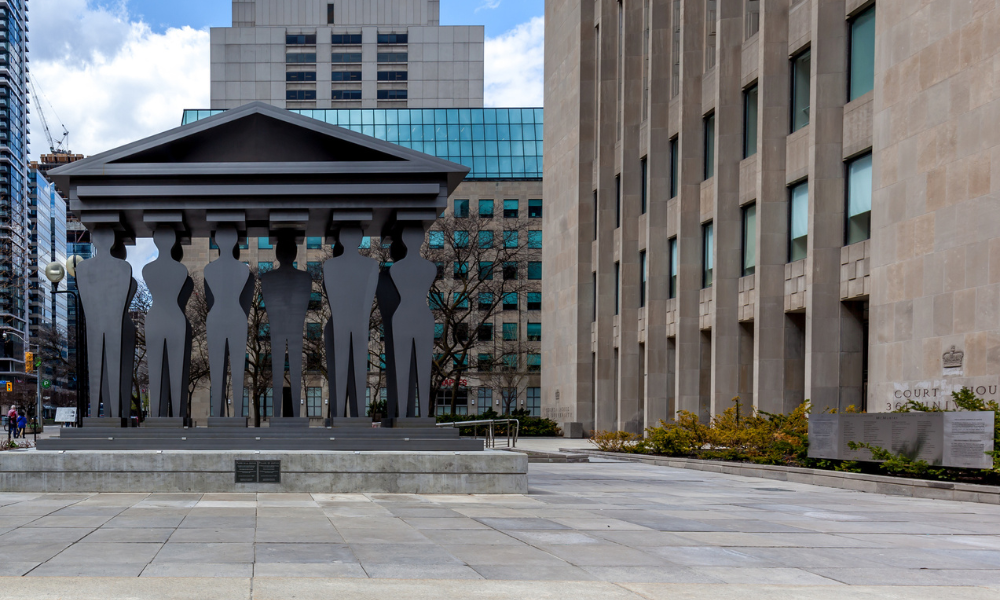 When Does a Medical Condition Justify a Non-Jail Sentence?