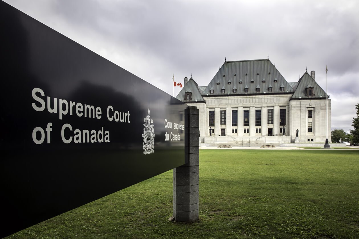 The Supreme Court Strengthens Disclosure Rights