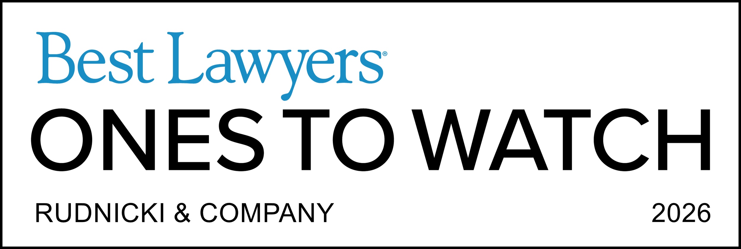 Theresa Donkor recognized in 2026 Edition of Best Lawyers Canada