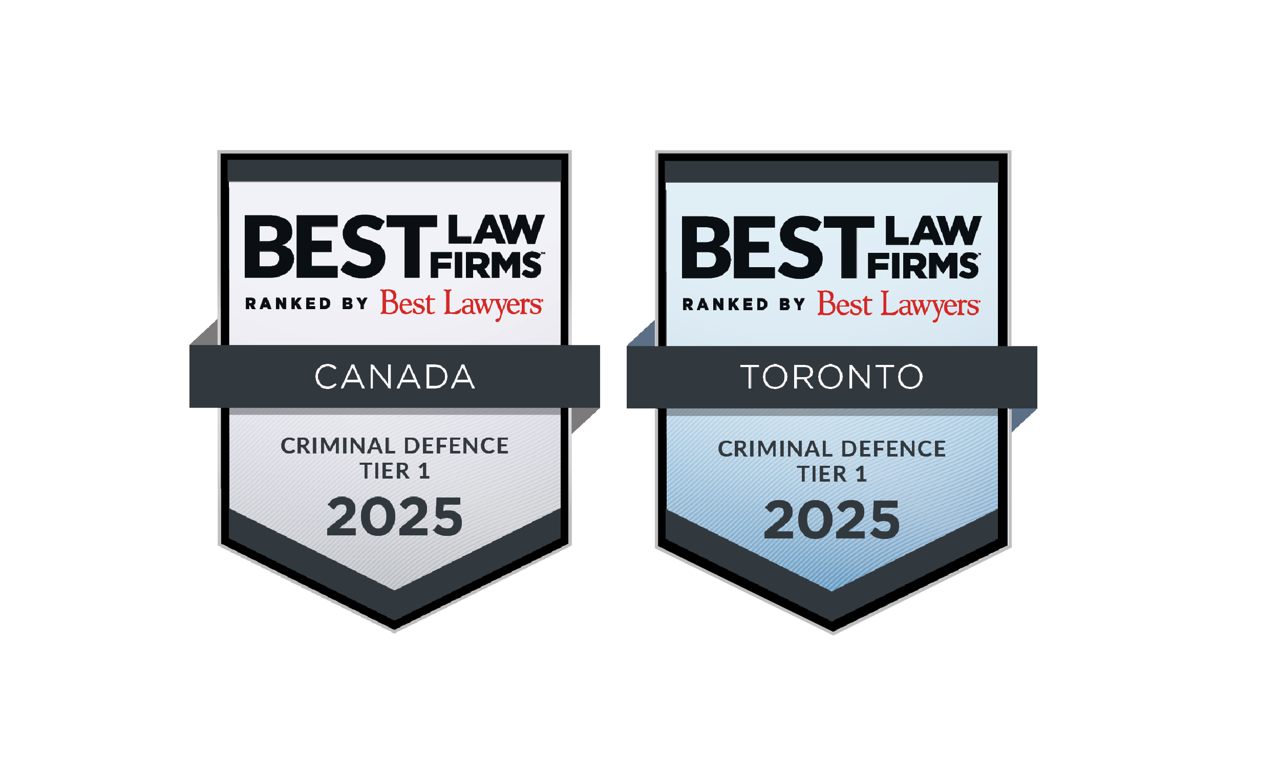 Rudnicki &amp; Company recognized in 2025 edition of Best Law Firms in Canada