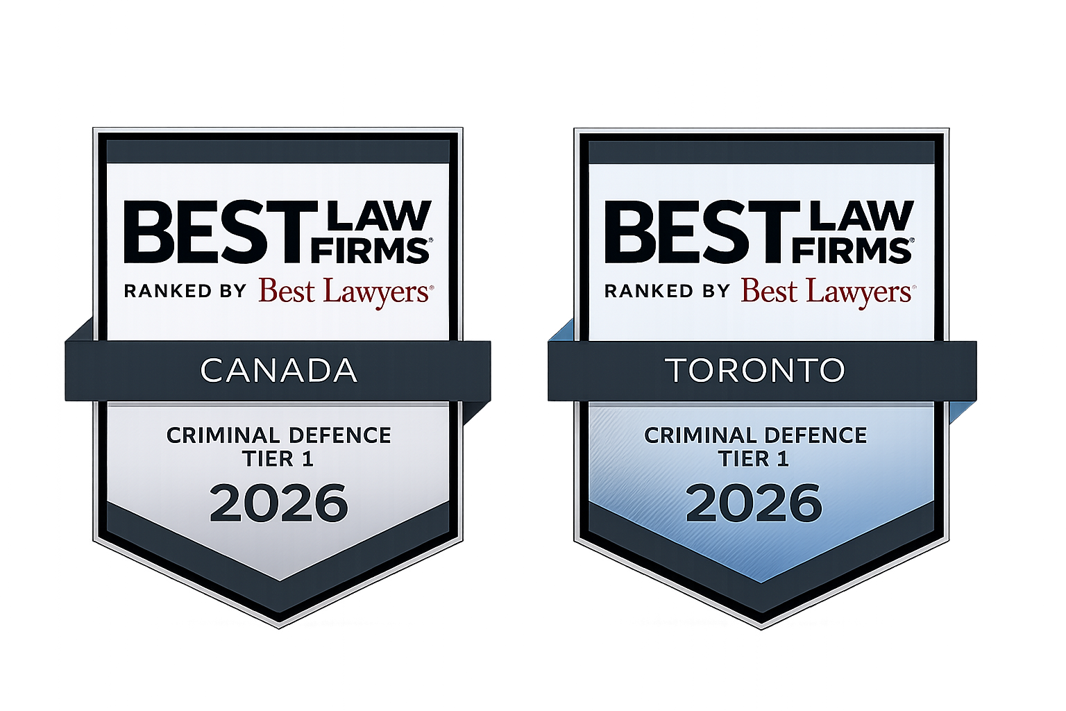 Rudnicki &amp; Company recognized in 2026 edition of Best Law Firms in Canada