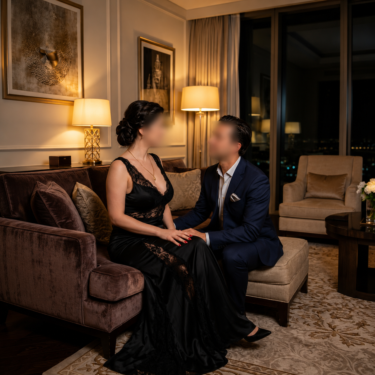 FemDom Zurich