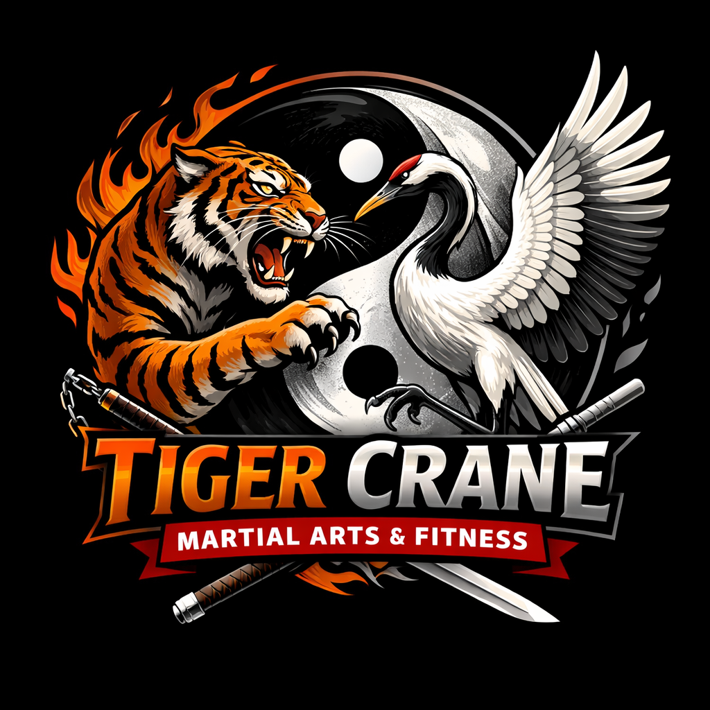 Tiger Crane Martial Arts and Fitness
