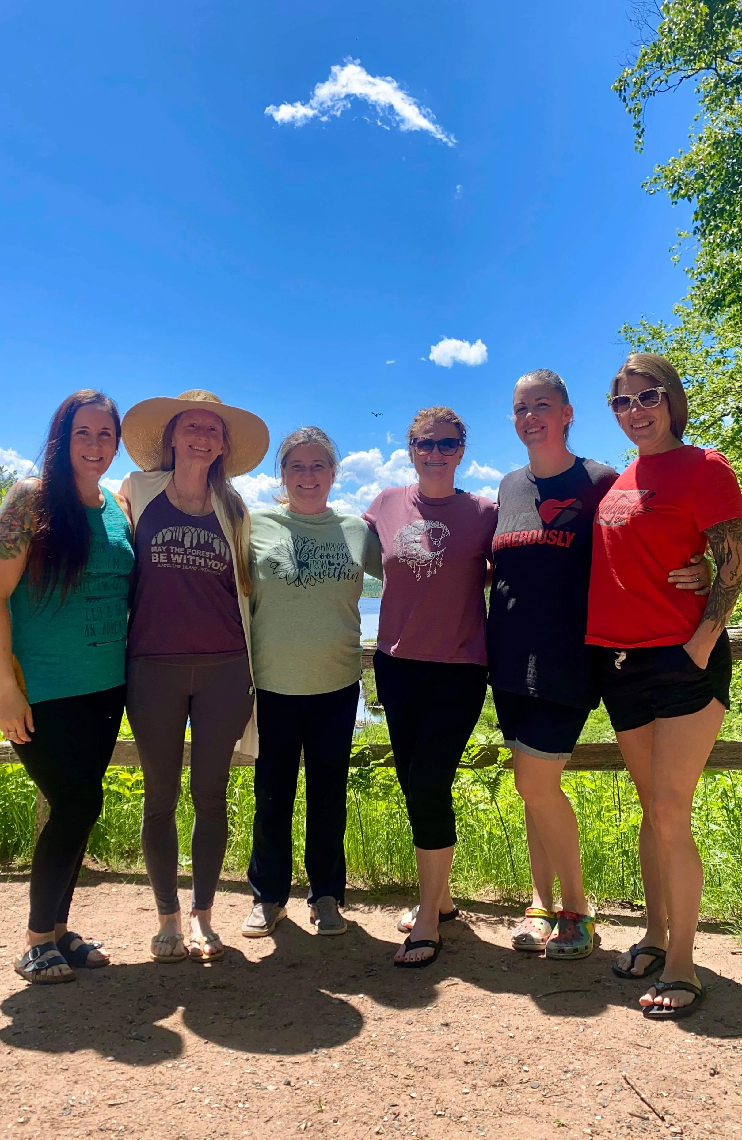 Spiritual Tribe Community Meetup