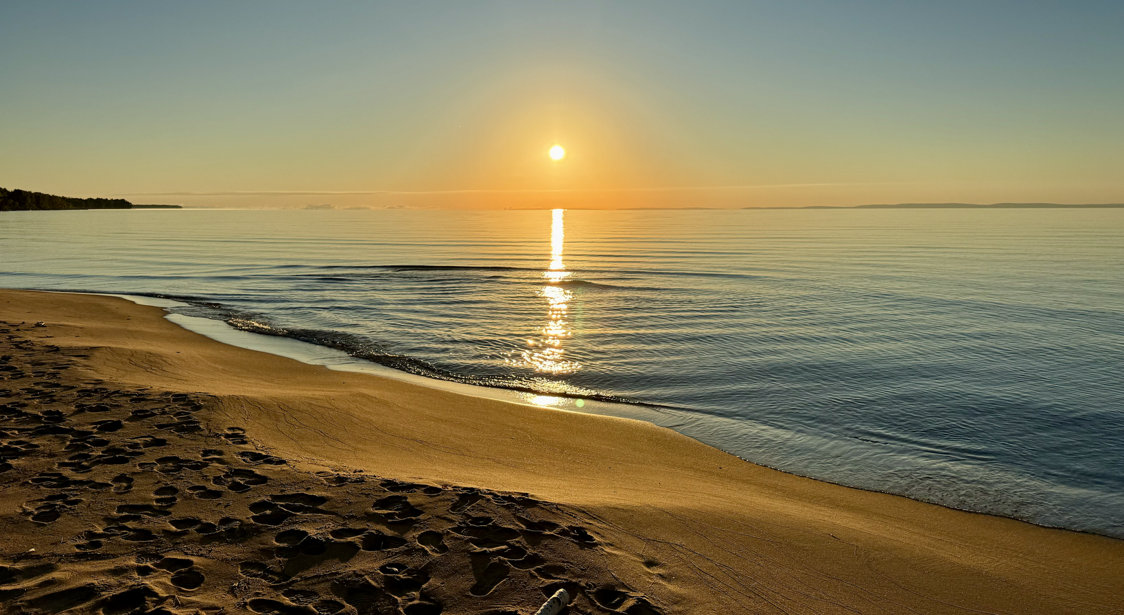 Sacred Liberation Breathwork Journey madeline island 