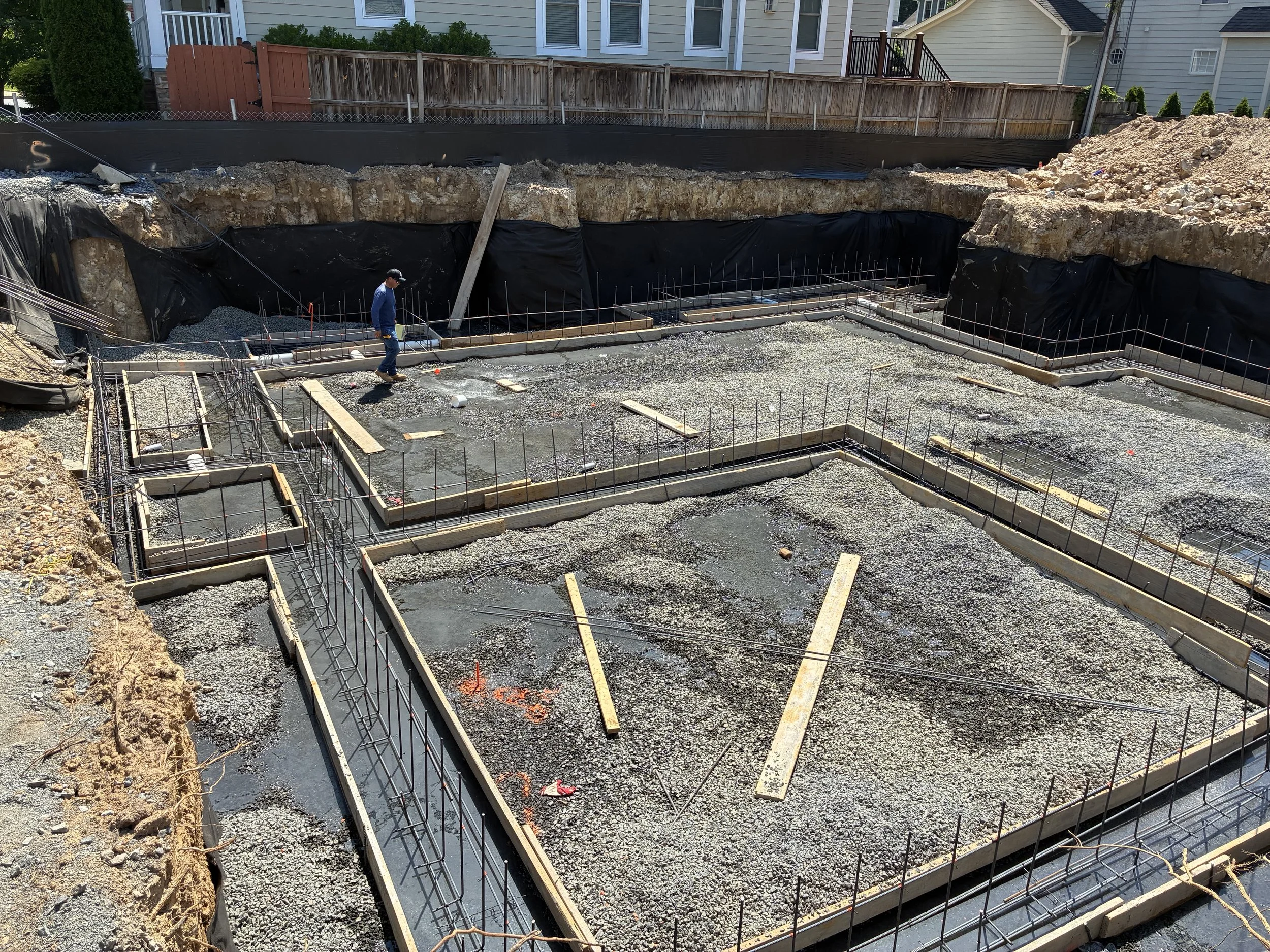 The Hidden Costs of Building a Custom Home in Northern Virginia (Beyond Permits)