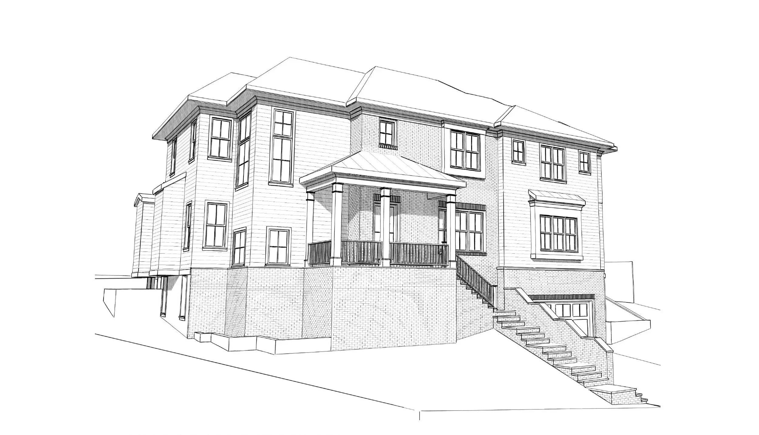 What Building Permits Actually Cost in Arlington, VA in 2026 and Why They're Rising