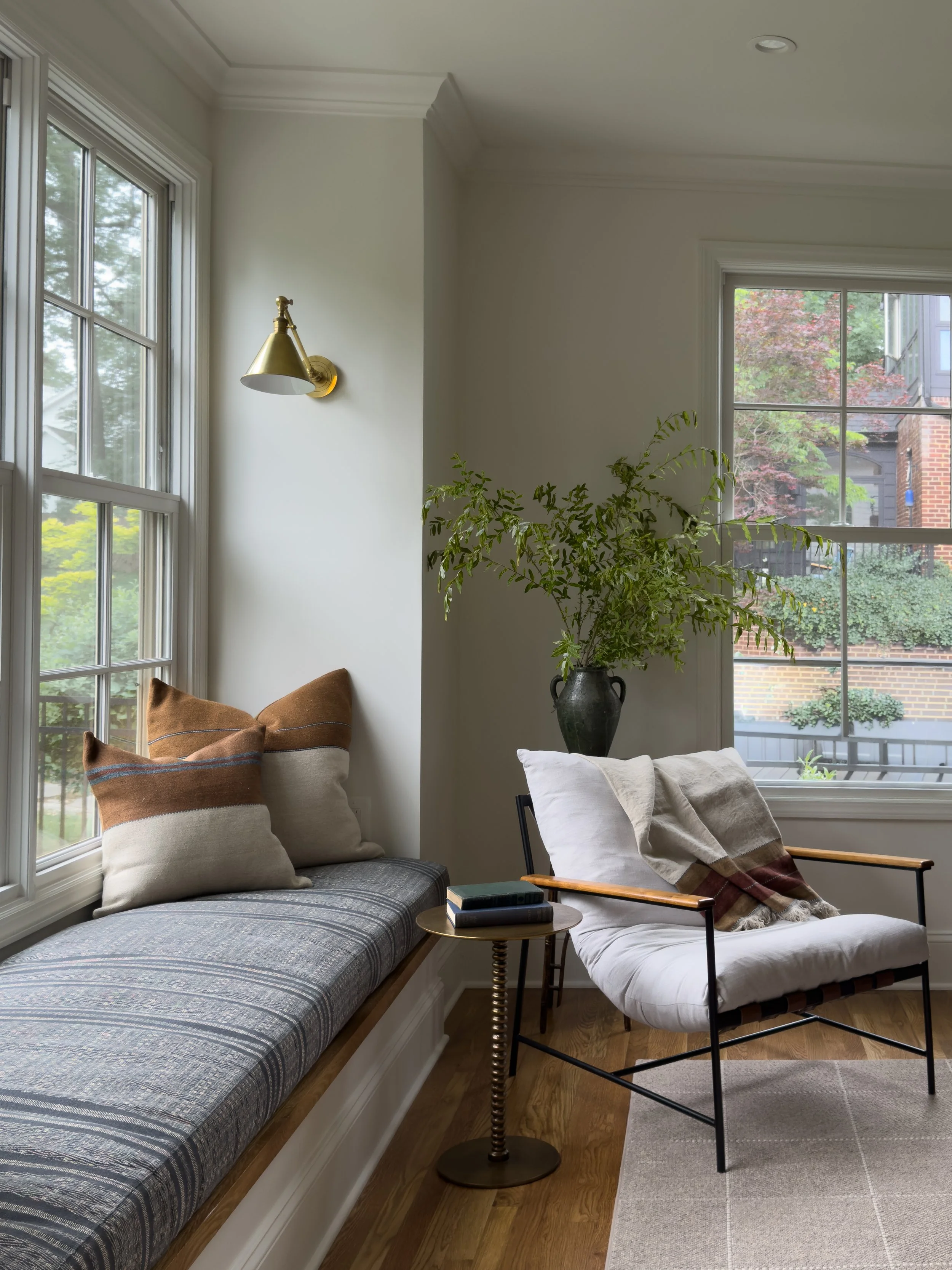 Designer Wall Sconce in Arlington, VA