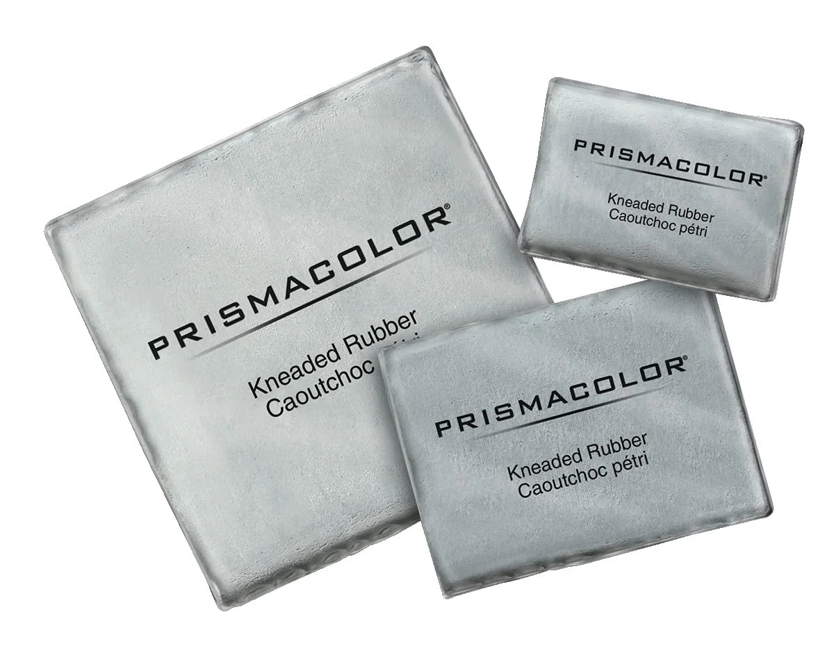 Prismacolor Kneaded Eraser