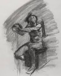 Figure Drawing Workshop