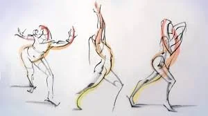 Figure Drawing Workshop