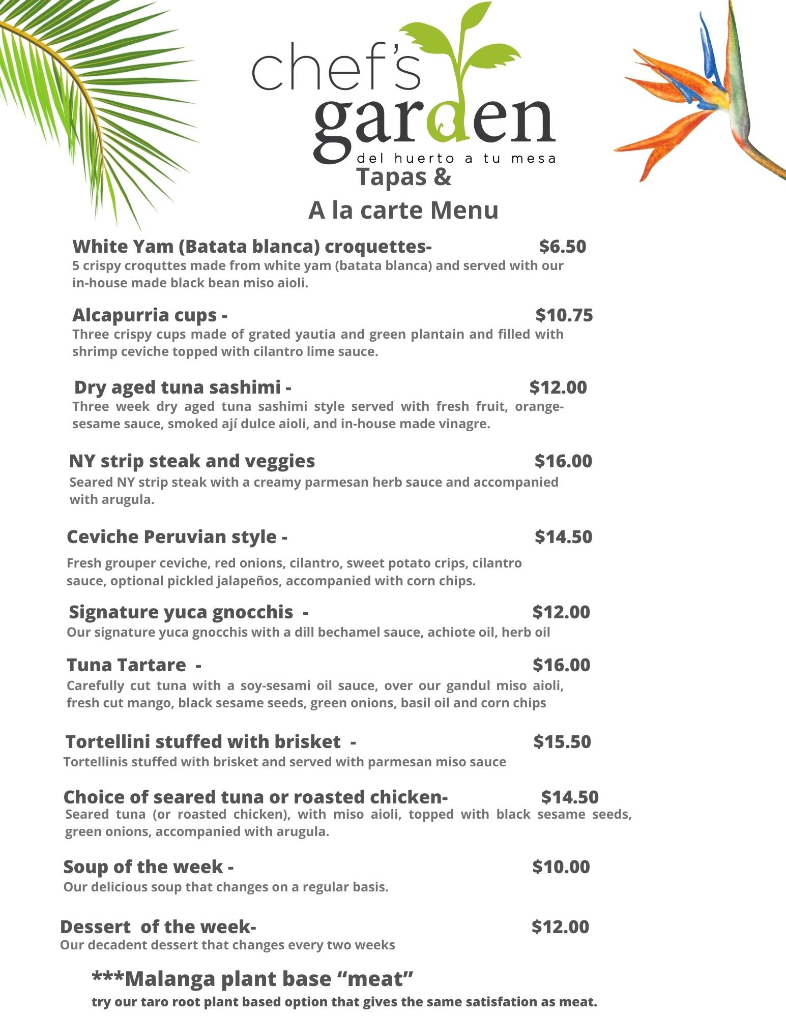 Chefs Garden tapas menu 2025.jpg