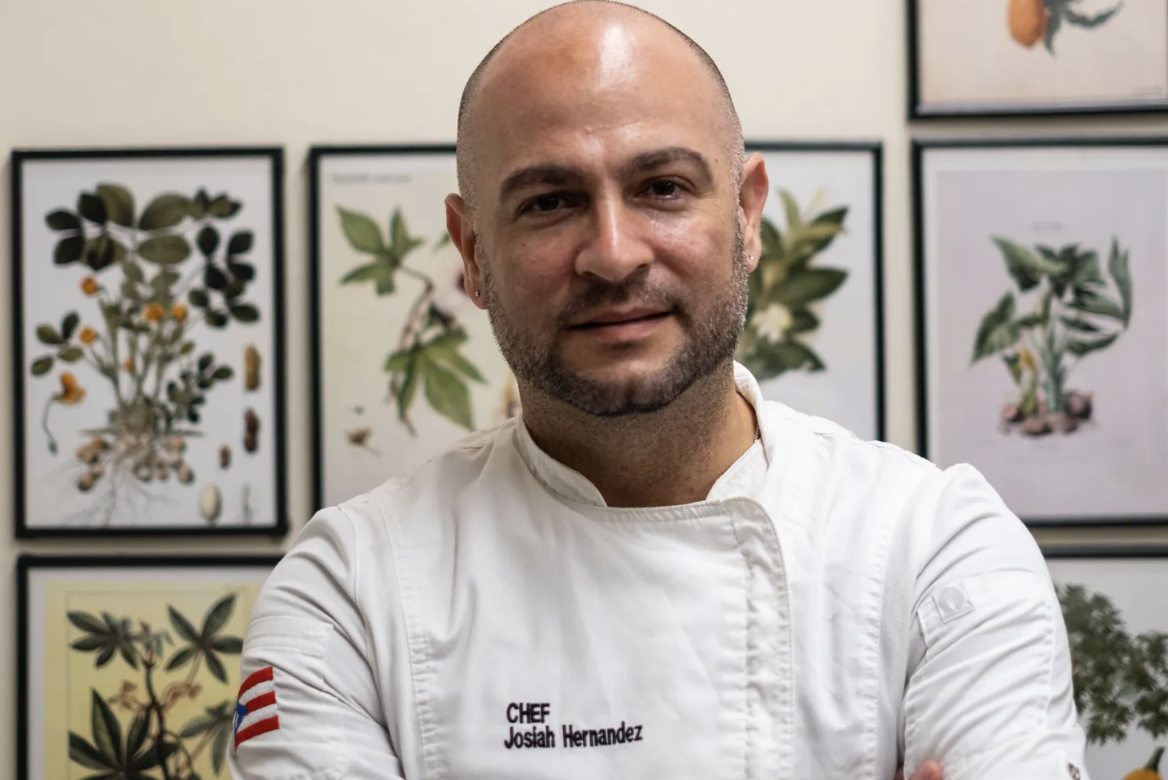 Nuestra misión es rescatar y mantener viva la tradición culinaria milenaria de Puerto Rico