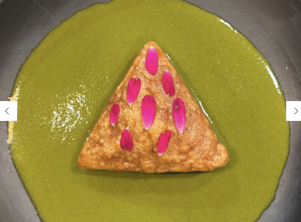 Chef’s Garden - 32 Best Restaurants in Puerto Rico