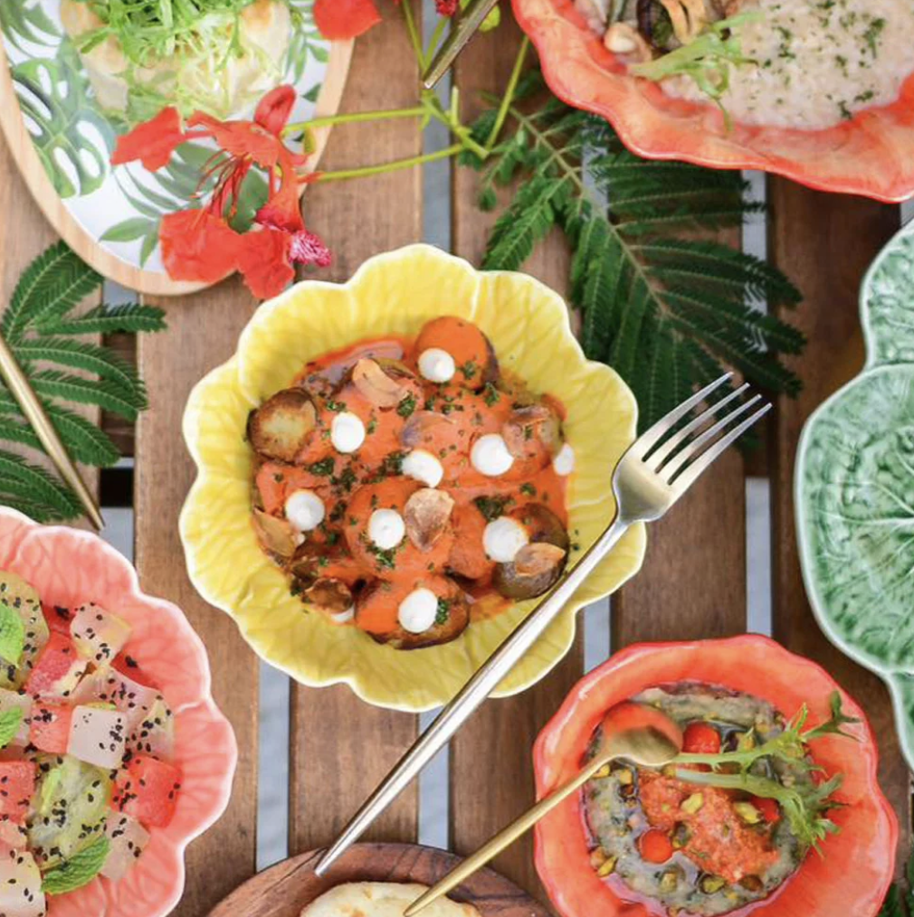 Local chef Josiah Hernández gives us his top recommendations: Where To Eat In Puerto Rico