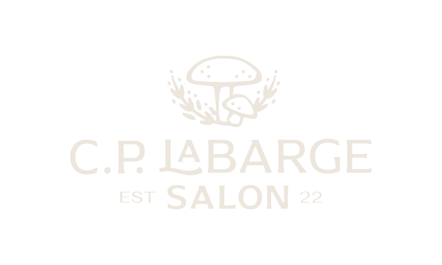 C.P. LaBarge Salon