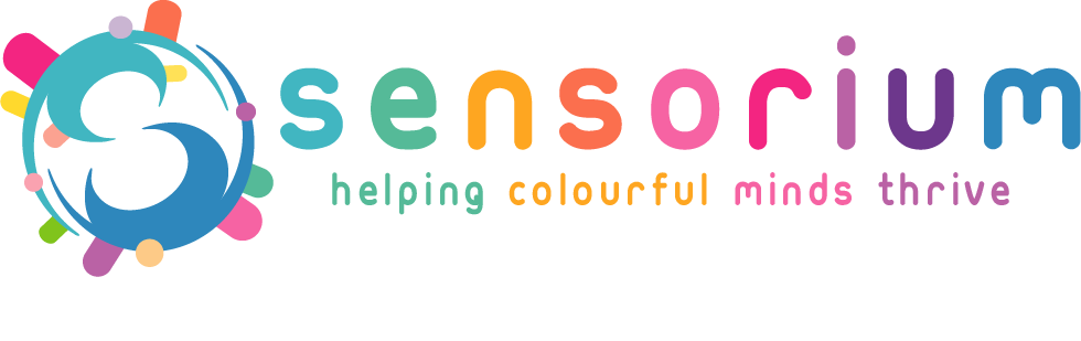 Sensorium - Neurodivergent friendly Therapy &amp; Coaching