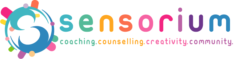 Sensorium - Neurodivergent friendly Therapy &amp; Coaching