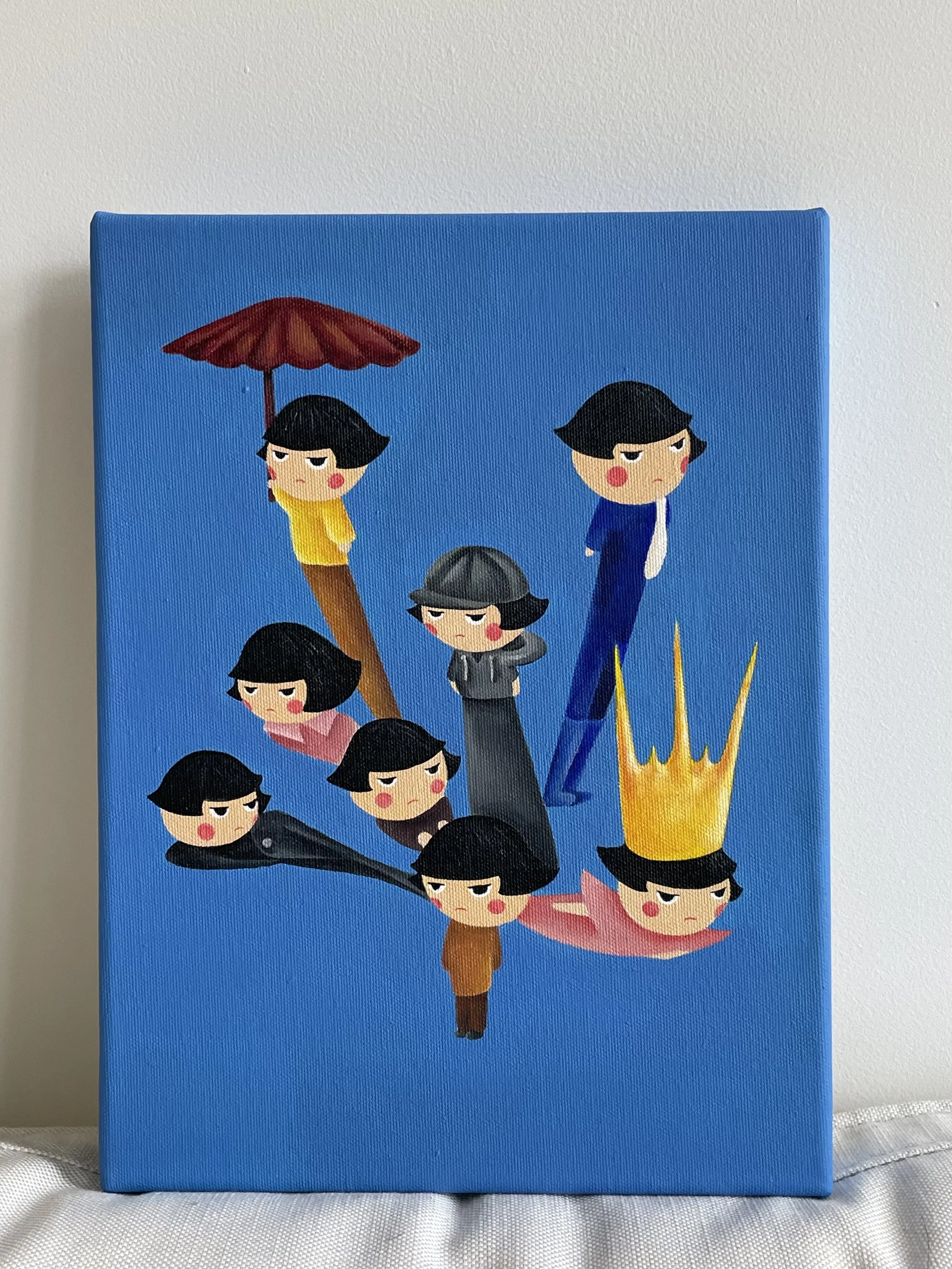 subconscious