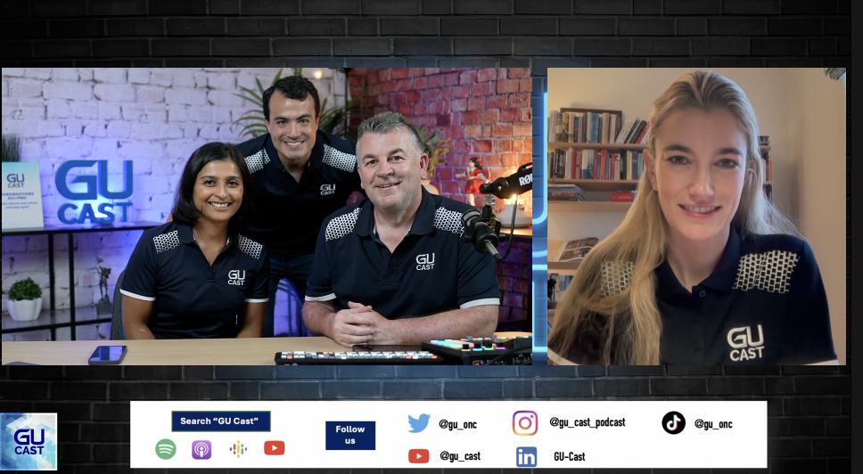 Journal Club #5 | Lamm BCG maintenance and CHAARTED